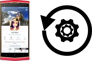 Cómo hacer reset o resetear un Leagoo Venture 1
