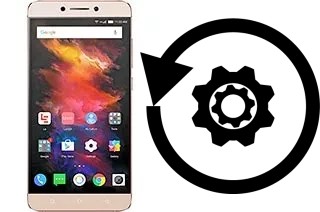 Cómo hacer reset o resetear un LeEco Le S3