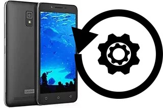 Cómo hacer reset o resetear un Lenovo A6600 Plus