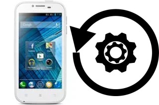 Cómo hacer reset o resetear un Lenovo A706