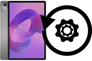Cómo hacer reset o resetear un Lenovo Idea Tab Pro