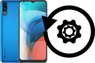 Cómo hacer reset o resetear un Lenovo K13