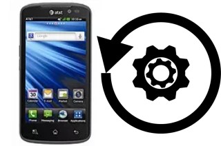 Cómo hacer reset o resetear un LG Nitro HD