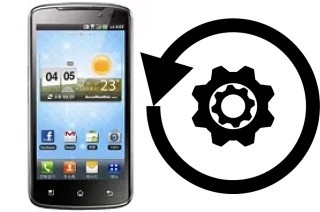 Cómo hacer reset o resetear un LG Optimus LTE SU640
