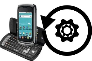 Cómo hacer reset o resetear un LG US760 Genesis