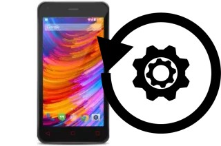 Cómo hacer reset o resetear un Logic X5 Lite Plus