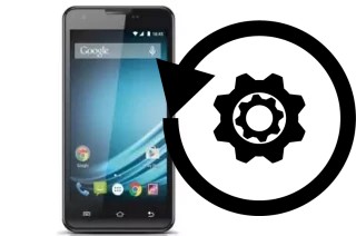 Cómo hacer reset o resetear un Logicom L-ement 501