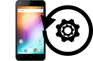 Cómo hacer reset o resetear un Logicom L-Ement 505