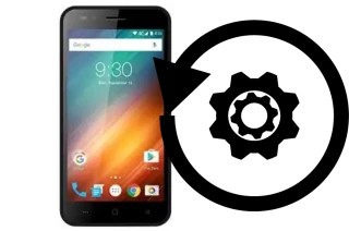 Cómo hacer reset o resetear un Logicom L-ITE 506 HD