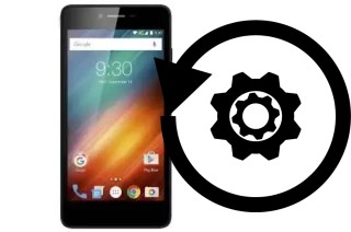 Cómo hacer reset o resetear un Logicom M Bot 51