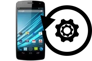 Cómo hacer reset o resetear un Logicom S504