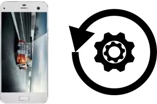 Cómo hacer reset o resetear un Lyf Earth 2