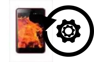 Cómo hacer reset o resetear un Lyf Flame 8