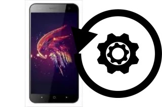 Cómo hacer reset o resetear un Lyf Wind 3
