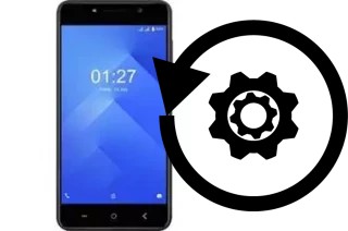 Cómo hacer reset o resetear un M-Horse Power 1