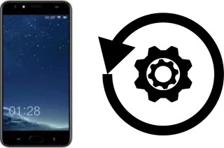 Cómo hacer reset o resetear un M-Horse Power 2
