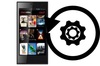 Cómo hacer reset o resetear un M4Tel SS4045