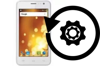 Cómo hacer reset o resetear un Magnus Bravo Z12