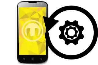 Cómo hacer reset o resetear un Magnus Bravo Z20