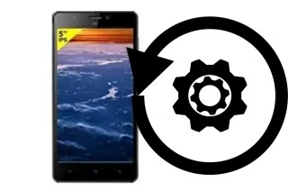 Cómo hacer reset o resetear un Majestic Calipso 37