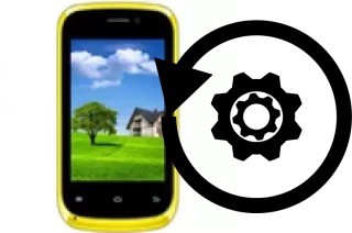 Cómo hacer reset o resetear un Majestic Elios 24