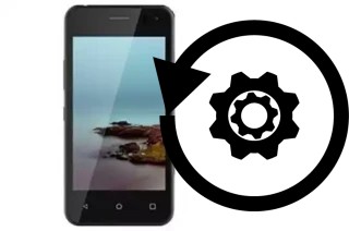 Cómo hacer reset o resetear un Majestic Pluto 26M