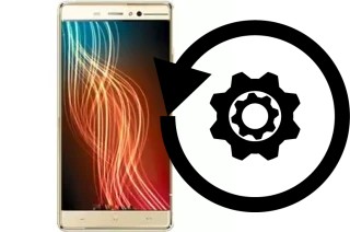 Cómo hacer reset o resetear un Massgo VI5