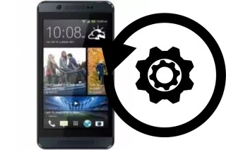 Cómo hacer reset o resetear un Master SmartPhone 450