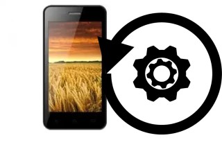 Cómo hacer reset o resetear un Master SmartPhone 451