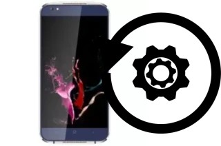 Cómo hacer reset o resetear un Maximus Aura 55