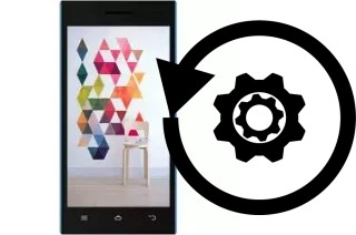 Cómo hacer reset o resetear un Maximus iCube
