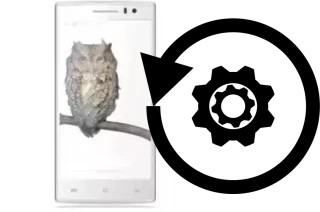 Cómo hacer reset o resetear un Maximus iX Kane