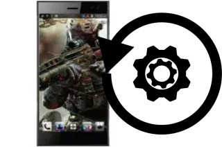 Cómo hacer reset o resetear un Maximus iX