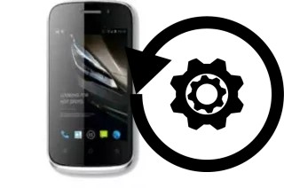 Cómo hacer reset o resetear un Maximus MAX 907