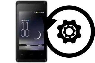 Cómo hacer reset o resetear un Maximus max15