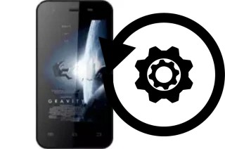 Cómo hacer reset o resetear un Maximus max401