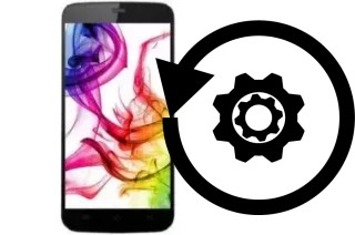 Cómo hacer reset o resetear un Maximus max406