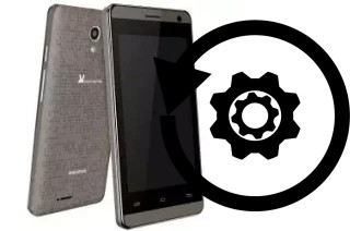 Cómo hacer reset o resetear un Maximus Vjoy Supreme