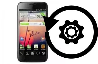 Cómo hacer reset o resetear un Maxtron Diamond