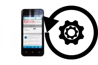 Cómo hacer reset o resetear un Maxtron Venus