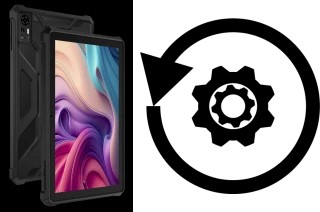 Cómo hacer reset o resetear un Maxwest Astro 10