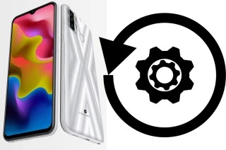 Cómo hacer reset o resetear un Maxwest Gravity g6