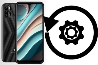Cómo hacer reset o resetear un Maxwest Gravity g65