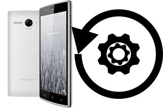 Cómo hacer reset o resetear un Maxwest Nitro 5