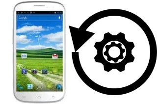 Cómo hacer reset o resetear un Maxwest Orbit 4600