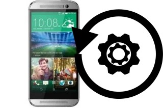 Cómo hacer reset o resetear un MBO E8 Plus