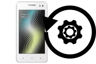 Cómo hacer reset o resetear un MeanIT MG430