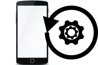 Cómo hacer reset o resetear un MeanIT MG481