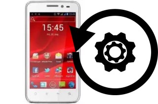 Cómo hacer reset o resetear un MeanIT MG940A