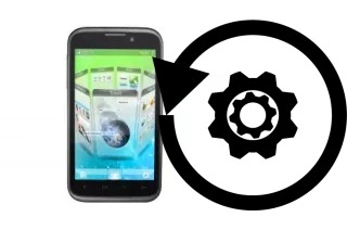 Cómo hacer reset o resetear un MegaFon SP-A10